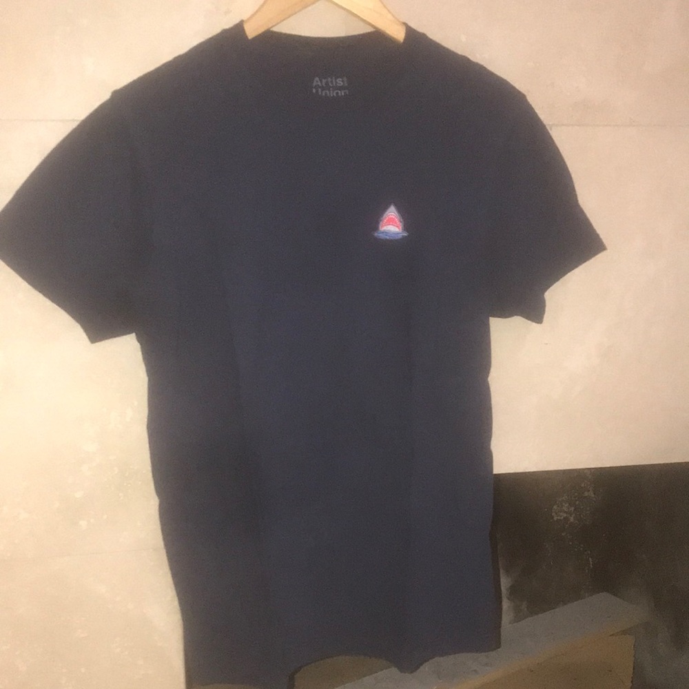 Shark shirt